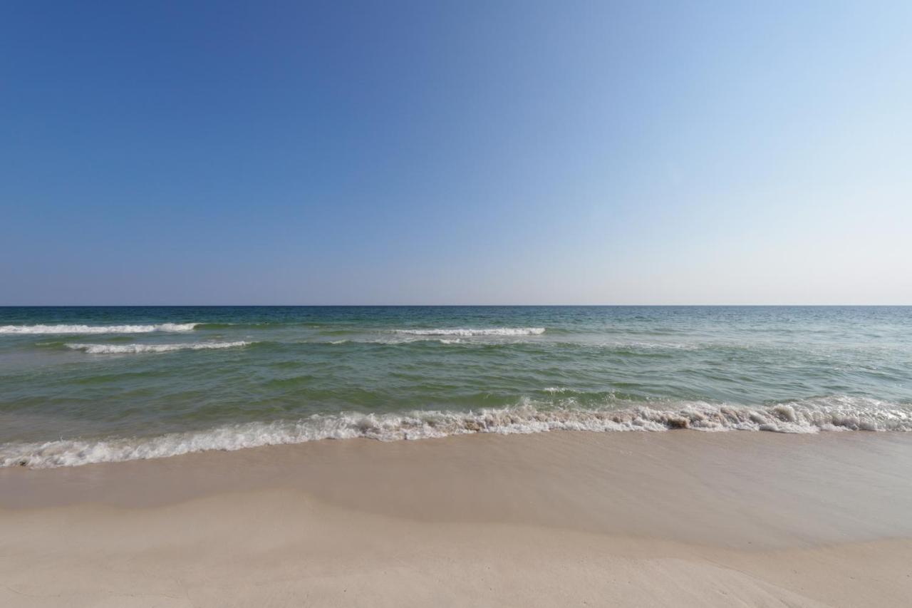 海湾海岸Gulf View 3公寓 外观 照片